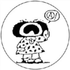 Angry girl 3