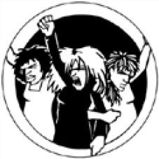 Angry women