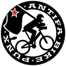 Antifa Bike Punx