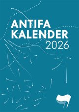 Antifa Kalender 2026