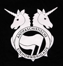 Antifaschistische Einhornbrigade 2 (TAILL / FT)