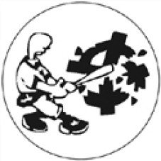 Antifaschistischer Skinhead 3