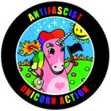 Antifascist Unicorn Action