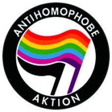 Antihomophobe Aktion