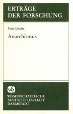 (Antiquariat) Anarchismus