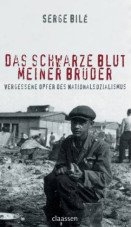 (Antiquariat) Das schwarze Blut meiner Brüder