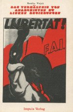 (Antiquariat) Das Verhältnis von Anarchisten zu linken Regierungen