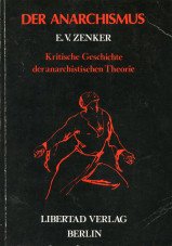 (Antiquariat) Der Anarchismus