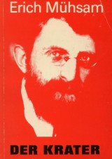 (Antiquariat) Der Krater