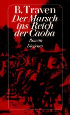 (Antiquariat) Der Marsch ins Reich der Caoba