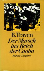 (Antiquariat) Der Marsch ins Reich der Caoba