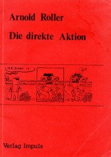 (Antiquariat) Die direkte Aktion