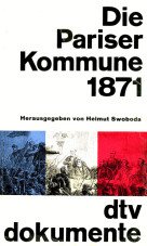 (Antiquariat) Die Pariser Kummune 1871