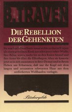 (Antiquariat) Die Rebellion der Gehenkten