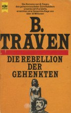 (Antiquariat) Die Rebellion der Gehenkten