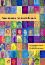 (Antiquariat) Differenzen zwischen Frauen. Zur Positionsbestimmung und Kritik des postmodernen Feminismus
