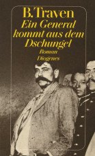 (Antiquariat) Ein General kommt aus dem Dschungel