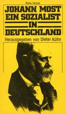 (Antiquariat) Ein Sozialist in Deutschland
