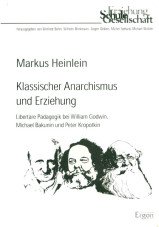 (Antiquariat) Klassischer Anarchismus und Erziehung