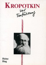 (Antiquariat) Kropotkin zur Einführung