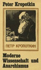 (Antiquariat) Moderne Wissenschaft und Anarchismus