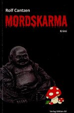 (Antiquariat) Mordskarma