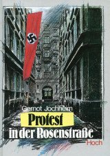 (Antiquariat) Protest in der Rosenstraße