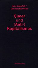 (Antiquariat) Queer und (Anti-)Kapitalismus