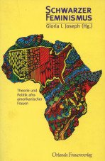 (Antiquariat) Schwarzer Feminismus. Theorie und Politik afro-amerikanischer Frauen