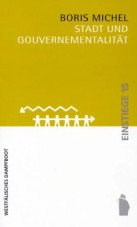 (Antiquariat) Stadt und Gouvernementalität