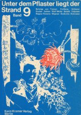 (Antiquariat) Unter dem Pflaster liegt der Strand 9