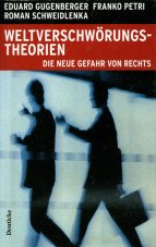 (Antiquariat) Weltverschwörungstheorien. Die neue Gefahr von rechts