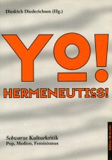 (Antiquariat) Yo! Hermeneutics!