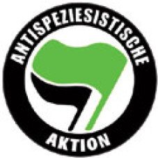 Antispeziesistische Aktion