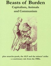 Beasts of Burden. Capitalism, Animals and Communism