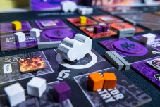 Bloc by Bloc: Uprising