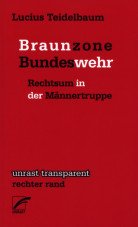 Braunzone Bundeswehr. ›Rechtsum‹ in der Männertruppe