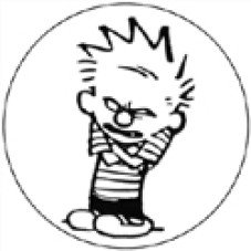 Calvin und Hobbes 2
