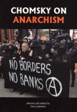 Chomsky on anarchism