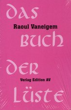 Das Buch der Lüste