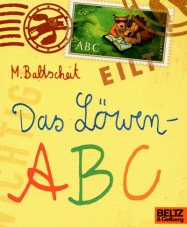 Das Löwen ABC