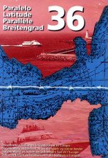 Der 36. Breitengrad