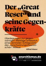 Der "Great Reset" und seine Gegenkräfte