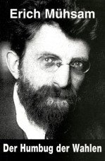 Der Humbug der Wahlen