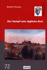 Der Kampf ums tägliche Brot