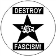 Destroy Fascism 1