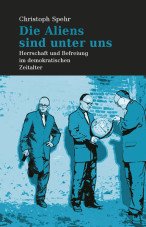 Die Aliens sind unter uns