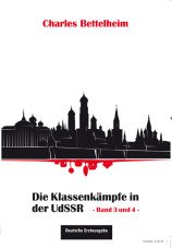 Die Klassenkämpfe in der UdSSR