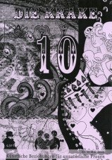 Die Krake Nr. 10, Mai 2016