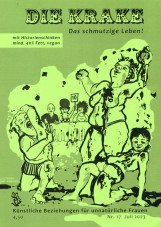 Die Krake Nr. 17, 2023